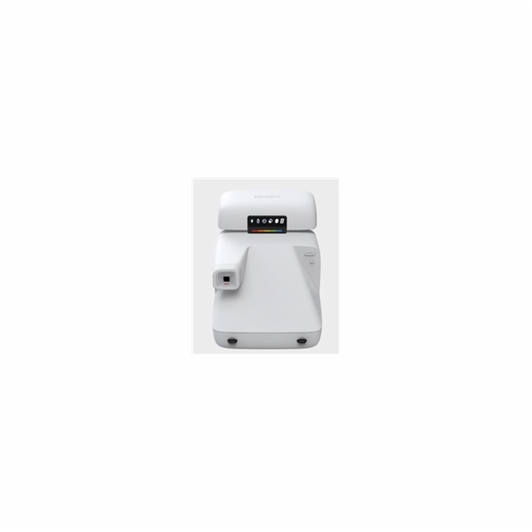 Polaroid Flip White