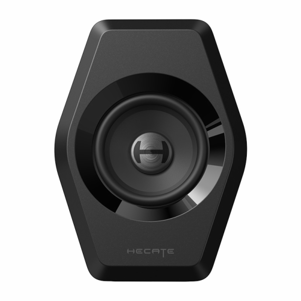 Reproduktory Edifier Hecate G2000 PRO Black