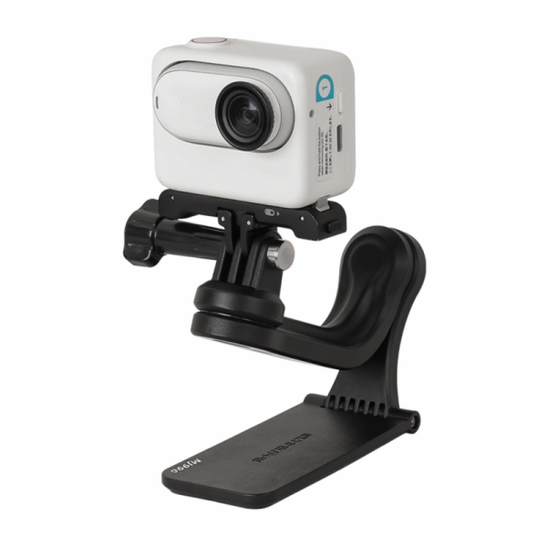 Sunnylife MJ996 otočný magnetický držák pro Action 5 Pro/...