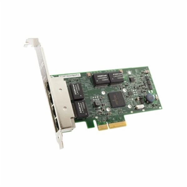 DELL Broadcom 5719 Quad Port / 1GbE / 4portová síťová kar...