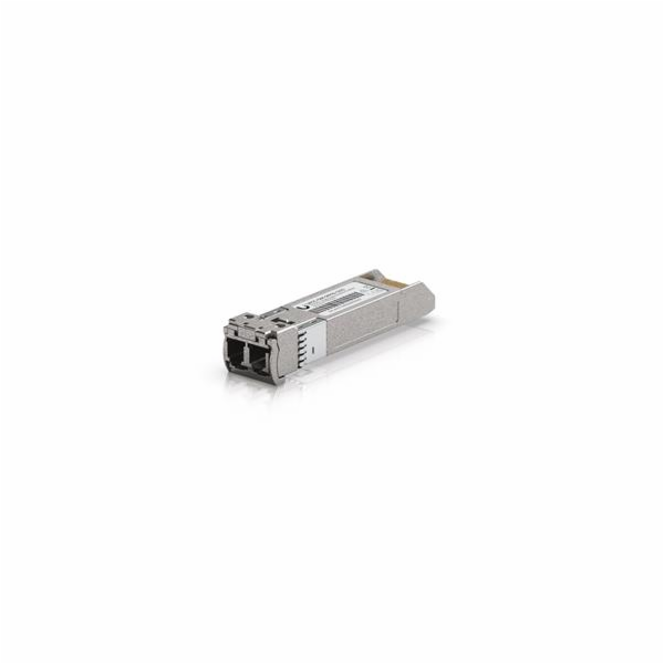 Ubiquiti CWDM SFP+, 10Gb/s, 20km, LC, TRx1590nm, 0-70degr...