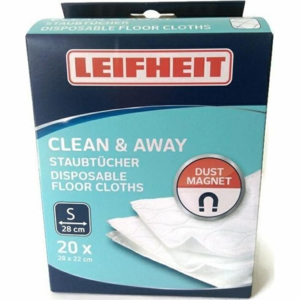 Leifheit 56668 Clean & Away