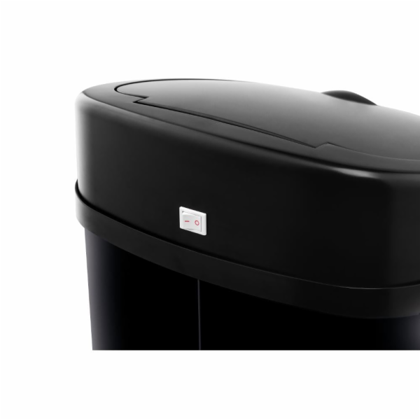 Lamart LT8112 Bezdotykový odpadkový koš SENSOR 42l