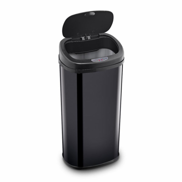 Lamart LT8112 Bezdotykový odpadkový koš SENSOR 42l