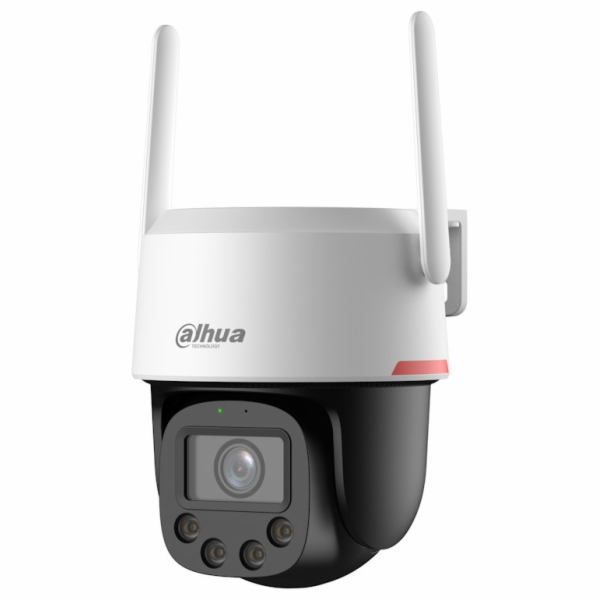 DAHUA IP kamera P4F-PV-4G/ PTZ/ 4G/ 4Mpix/ objektiv 4mm/ ...