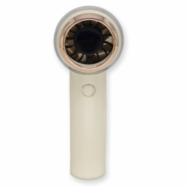 Airbi FAN TURBO - ruční ventilátor