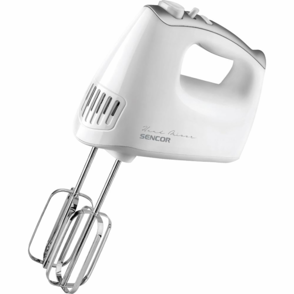 Sencor SHM 5215WH