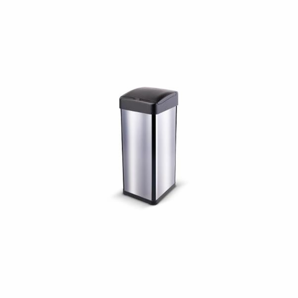 Lamart LT8107 Bezdotykový odpadkový koš SENSOR 50l
