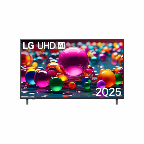 55" LG 55UA75006LA (2025)