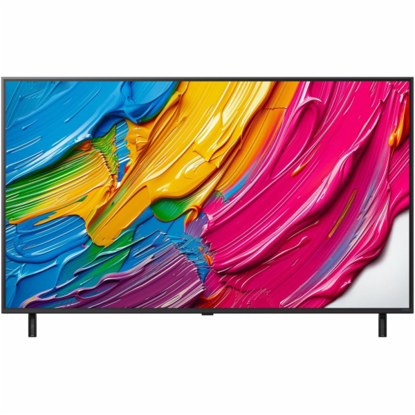 55" LG 55QNED80A6A 