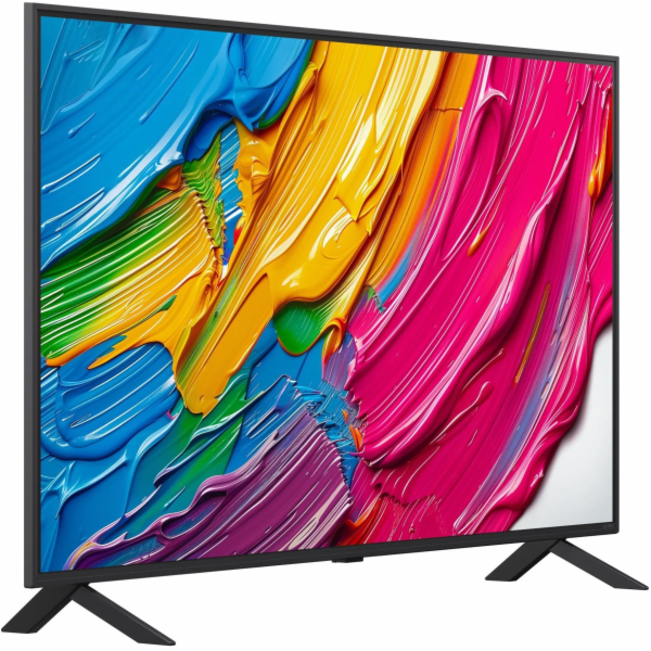 50" LG 50QNED80A6A