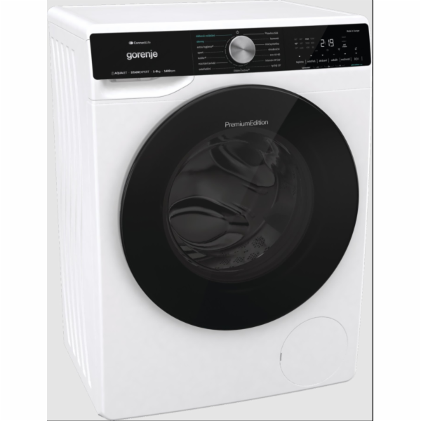 Gorenje W2NS84SA/CZ