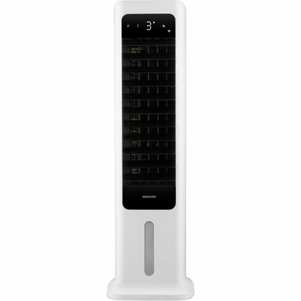 Sencor SFN 9025WH 