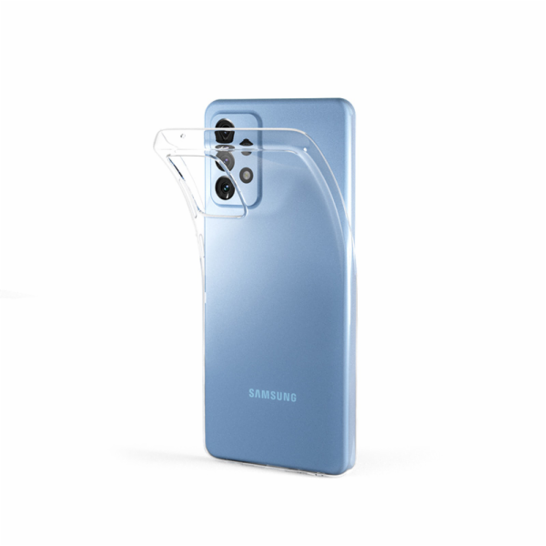 Spello Clear Case Samsung Galaxy A25 5G