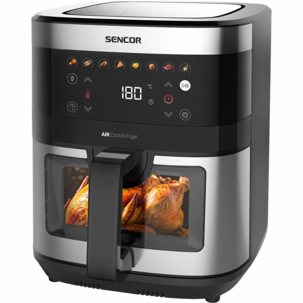 Sencor SFR 9000SS 