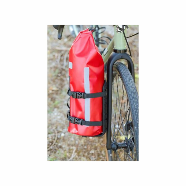 Zefal brašna přední Z-Adventure dry bag 4 litry