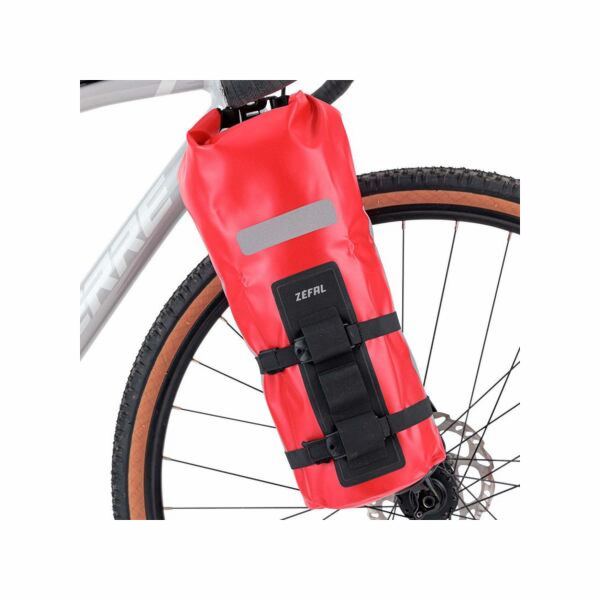 Zefal brašna přední Z-Adventure dry bag 6 litrů