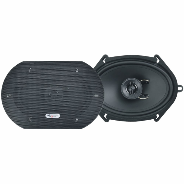 Excalibur X572/ 5x7"/ reproduktor do auta/ 2-pásmový/ RMS...