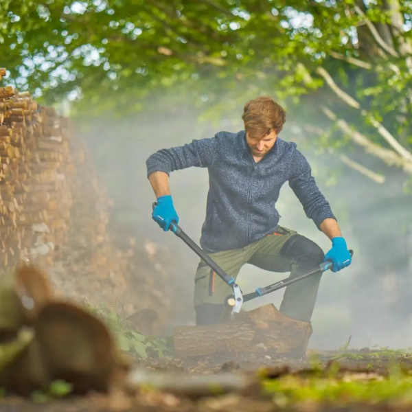 Gardena 12051-20 Nůžky na větve dvoubřité EnergyCut pro L