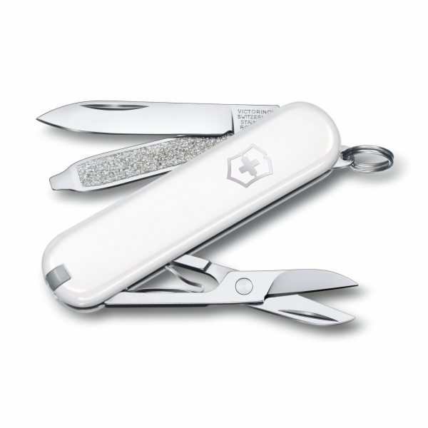 Victorinox Kapesní nůž Classic SD Colors Falling Snow