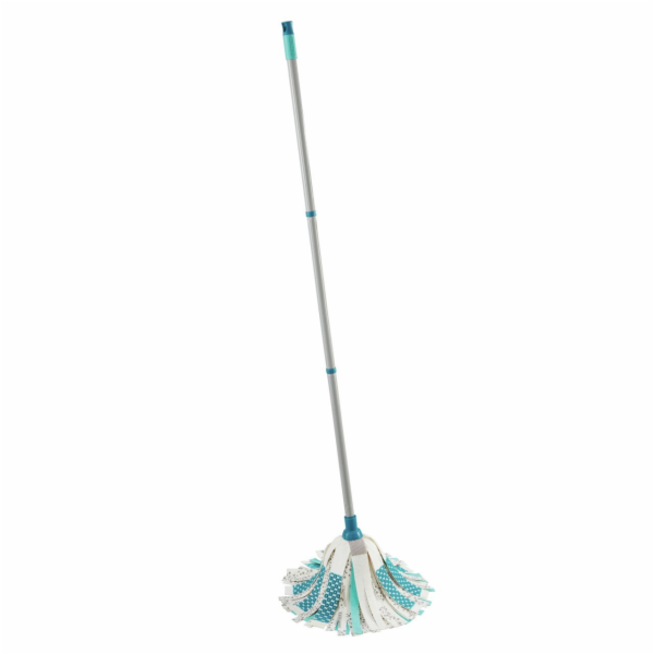 Leifheit 52119 Podlahový mop Power Mop 3v1