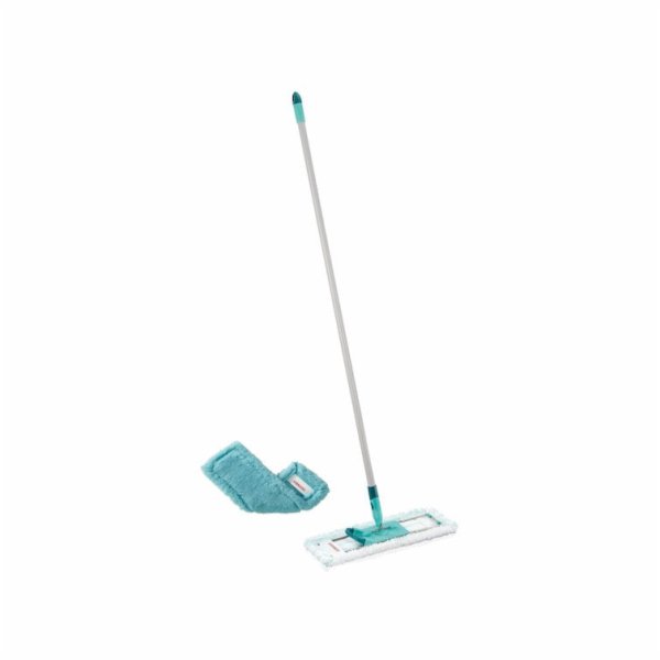 Leifheit 55169 Podlahový mop PROFI Micro Duo s kovovou ty...