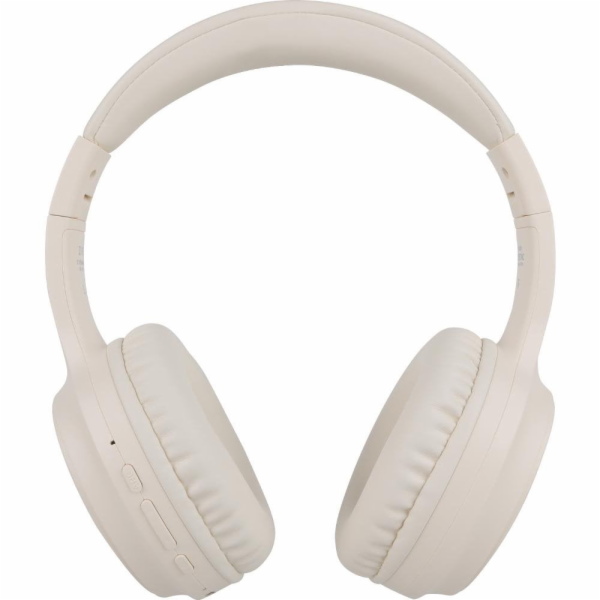 Sencor SEP PANNION WHITE ANC, bílá