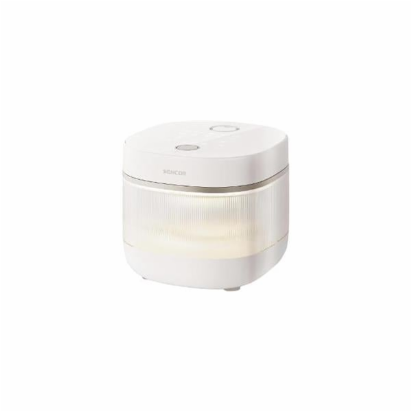 SENCOR SRM 2000WH, bílý