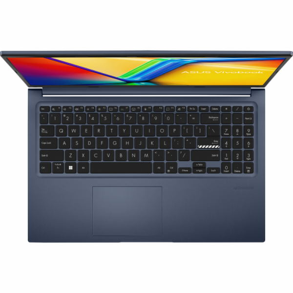 ASUS NTB Vivobook 15 (X1502VA-NJ1248W), i5-13420H, 15.6" ...