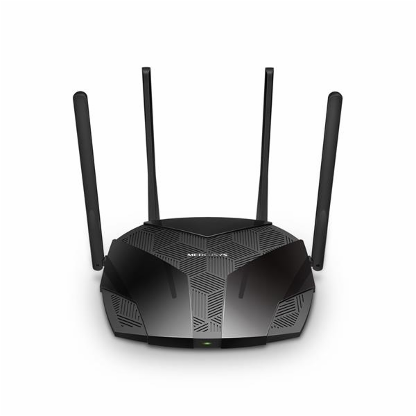 WiFi router TP-Link MERCUSYS MR80X AX3000 dual AP/router,...