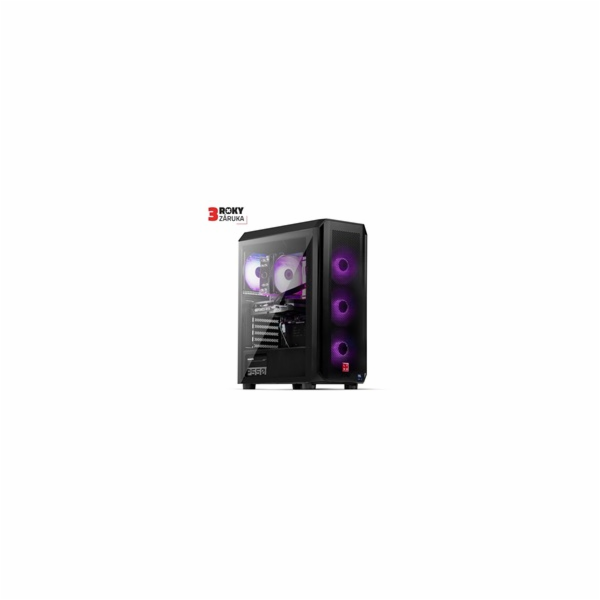LYNX Challenger i5 14400F 32GB 1TB SSD NVMe RTX 5060 8G W...