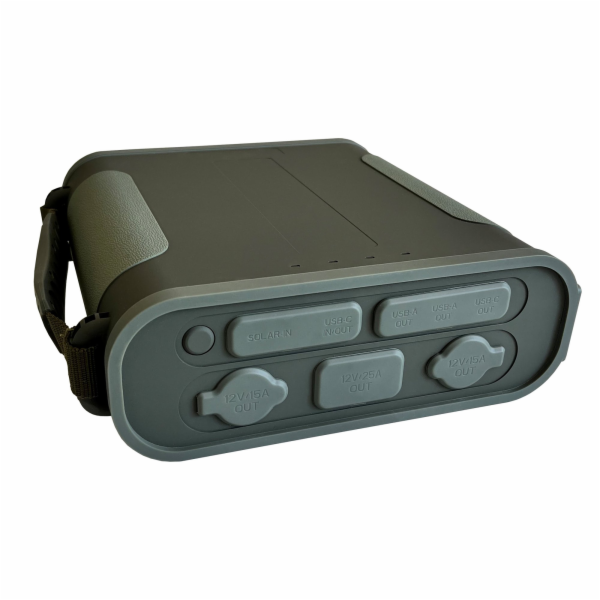 Viking outdoorová powerbanka VIDAR IV