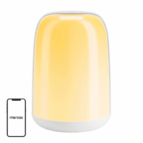 Chytrá žárovka Meross MSL430J (HomeKit)