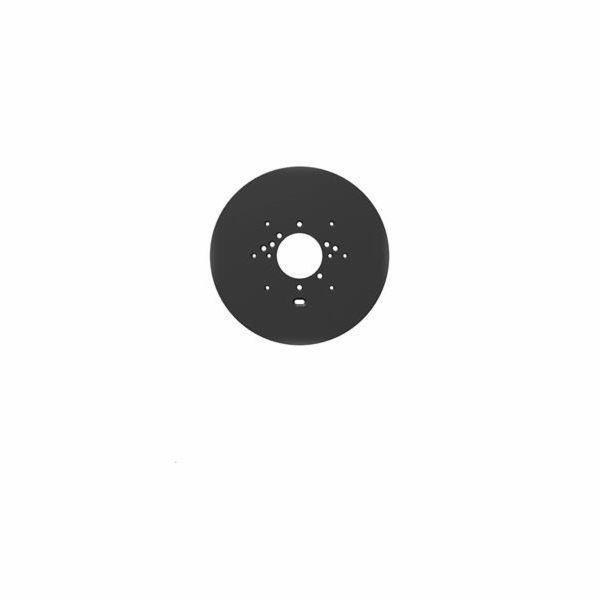 Ubiquiti UniFi Gang Box Mounting Plate B - Instalační des...