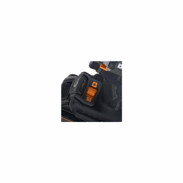 Dewalt DCD85MNT aku příklepová vrtačka edice McLaren 18V ...