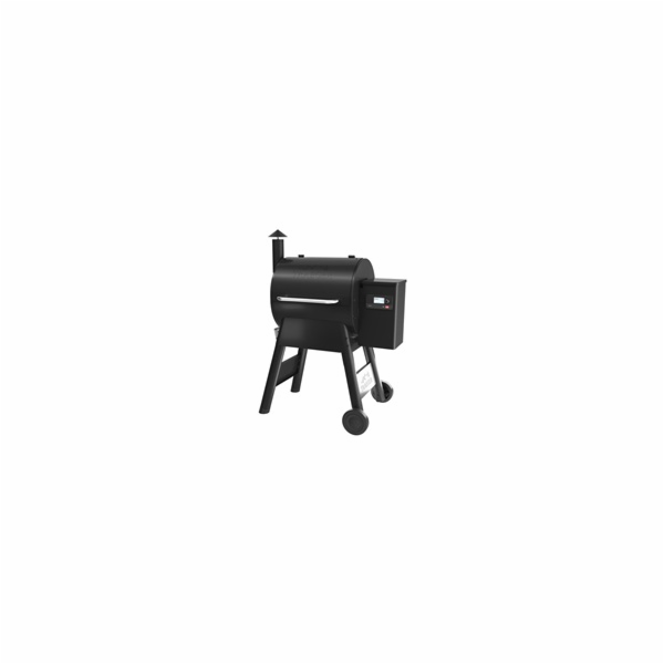 Traeger PRO 575 peletový gril