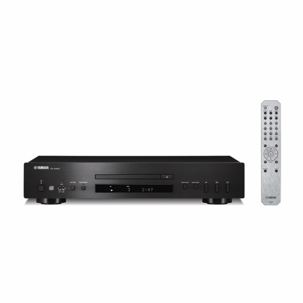 YAMAHA CD-S303 BLACK