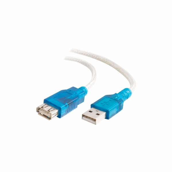 C2G USB Active Extension Cable - Prodlužovací šňůra USB -...