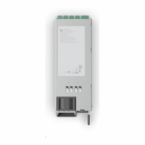Ubiquiti UACC-PSU-54V-1200W - uniFi Enterprise Hot-Swappa...