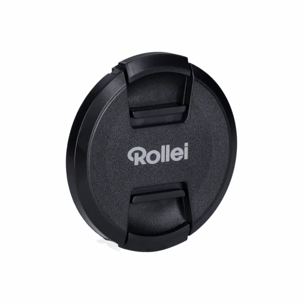 Rollei přední krytka objektivu 62mm