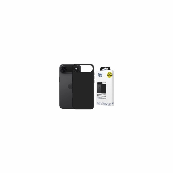 3mk Hardy Silicone MagCase pro Apple iPhone Air