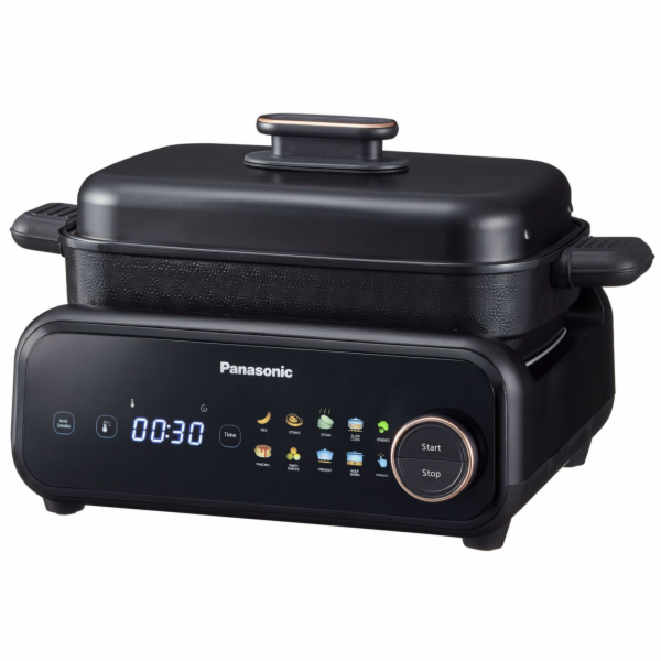 Panasonic NF-GM 400 KXE