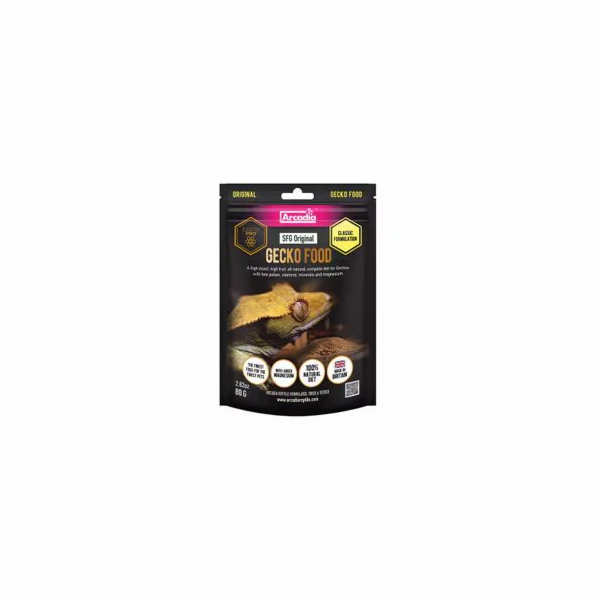 Arcadia Earth Pro SFG Original 80g