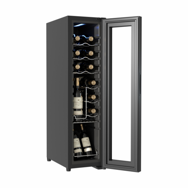Vinotéka Guzzanti GZ 1527A