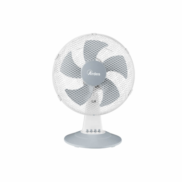 Ventilátor Ardes STEELO 30W