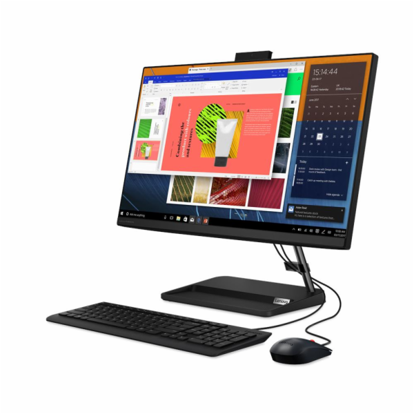 Lenovo IdeaCentre/AIO 3 24ALC6/23,8"/FHD/R5-7430U/16GB/51...
