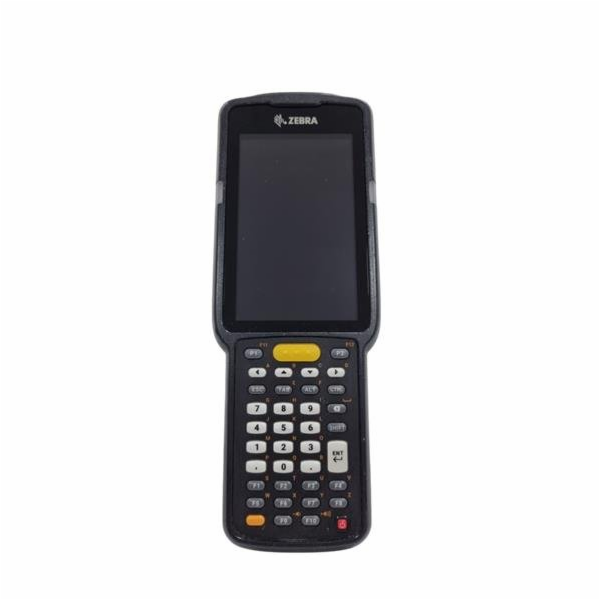 Terminál Zebra MC3300 Standard, 1D, USB, BT, Wi-Fi, num.,...