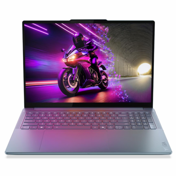 Lenovo YOGA Pro 9 16IAH10 Intel Ultra7 255H 32GB 1TB-SSD ...