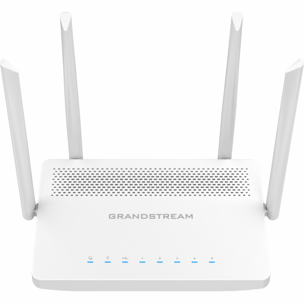 Grandstream GWN7052F Wi-Fi router, 802.11ac, 2x2:2 MU-MIM...