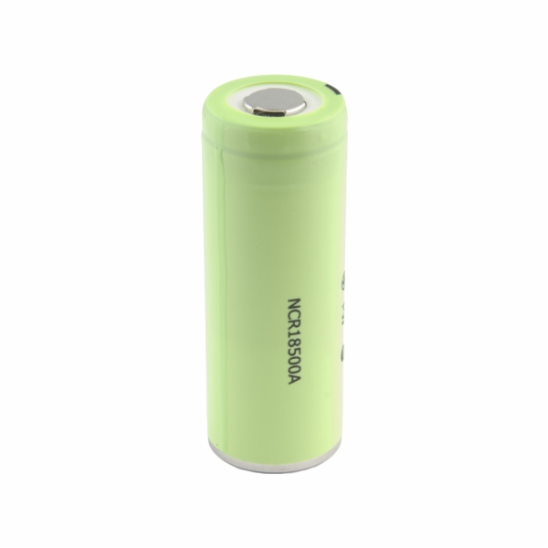 Nabíjecí průmyslová baterie 18500 Panasonic 2040mAh 3,7V ...